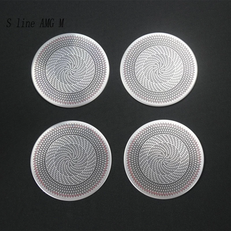 

Автомобильный Стайлинг для BMW X3 F25 X4 F26 Передняя Задняя дверь звуковой громкоговоритель крышка динамика крышка наклейка отделка Аксессуары