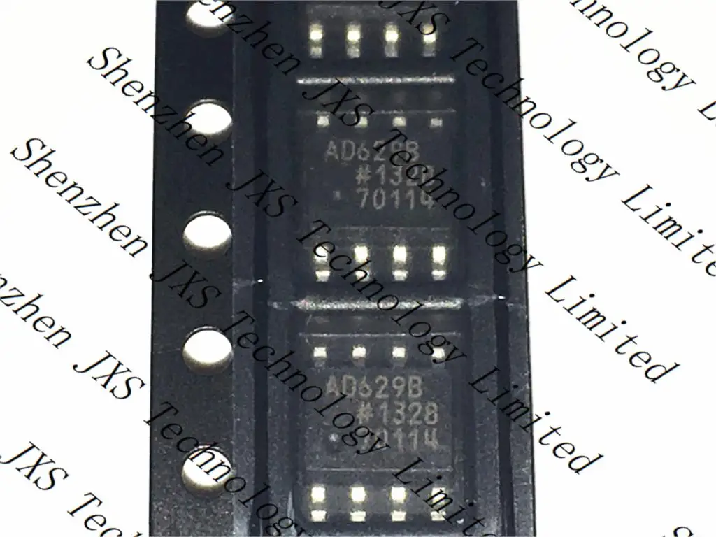 Микросхема AD629BRZ