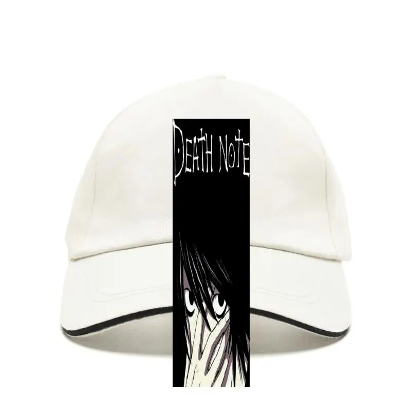 

Шапка Deathnote «Кира»
