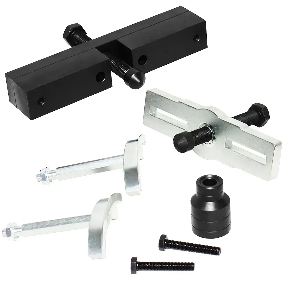 Инструмент для снятия двойного сцепления коробки передач DTC Hyundai Kia Tucson