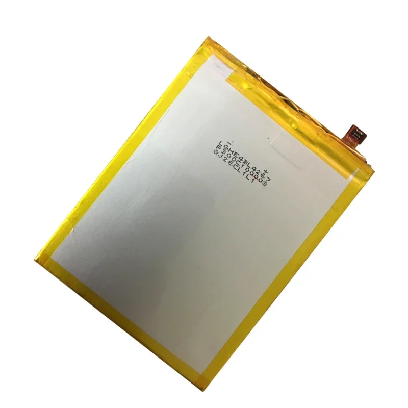 Оригинальный сменный аккумулятор 3400 мАч Li3934T44P8h876744 для ZTE Grand X Z988 Max2 zmax Pro Z981 +