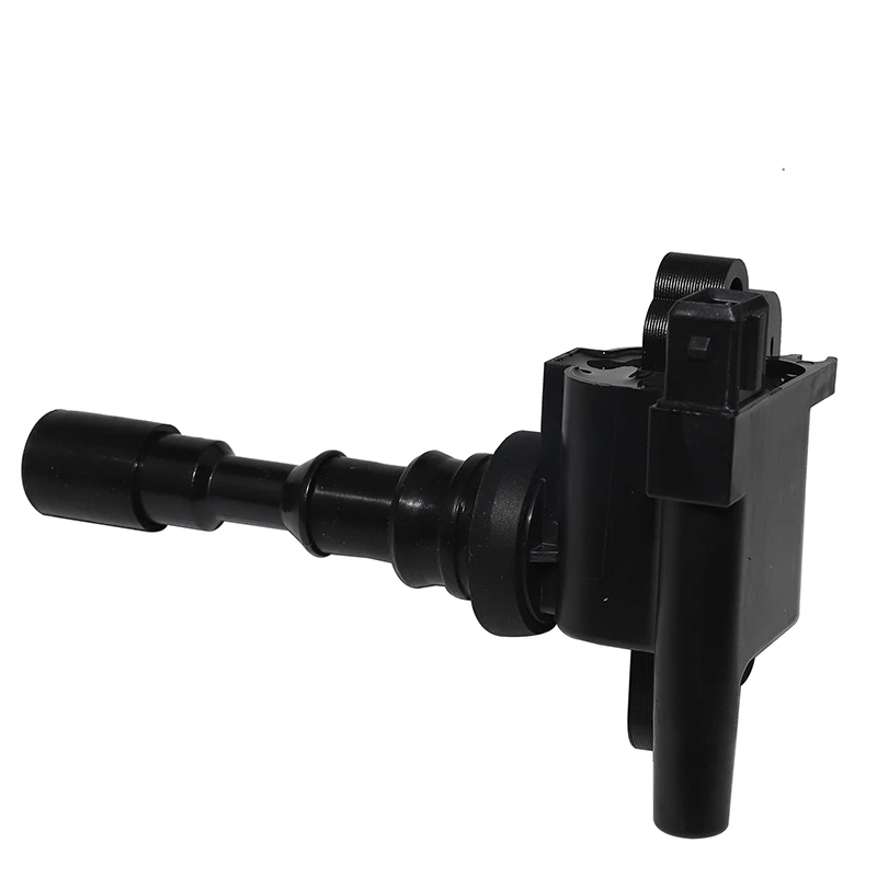 2шт DADF 325052 Катушки зажигания для ZHONGHUA BRILLIANCE JUNJIE 1.8 06-10 KUBAO ZUNCHI 07-10 HAFEI SAIBAO V 07-09 TT04A 4G93