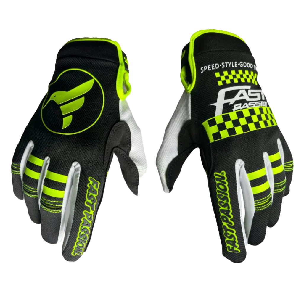 

Велосипедные Перчатки Унисекс Для Мужчин И Женщин, Подходящие Для Гонок По Мотокроссу