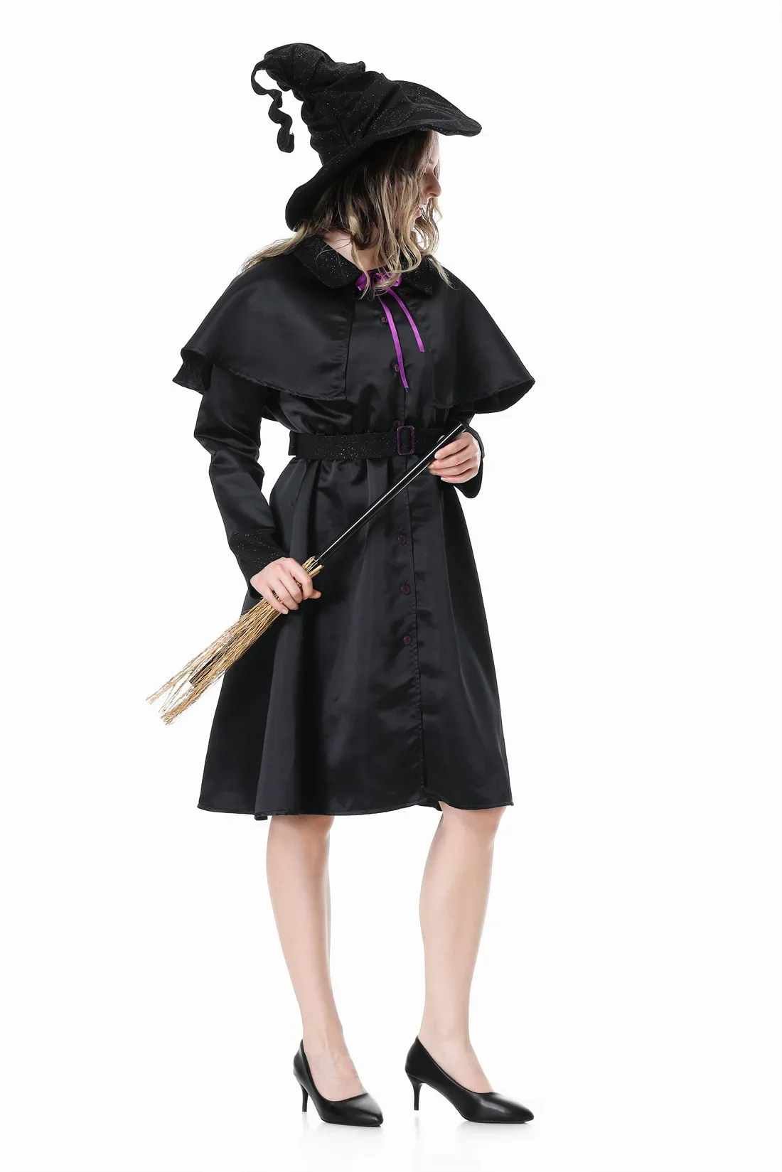 Хэллоуин Ведьмы Бароны Уши Великие Волшебники Бар Вечеринка Вампир Демоны