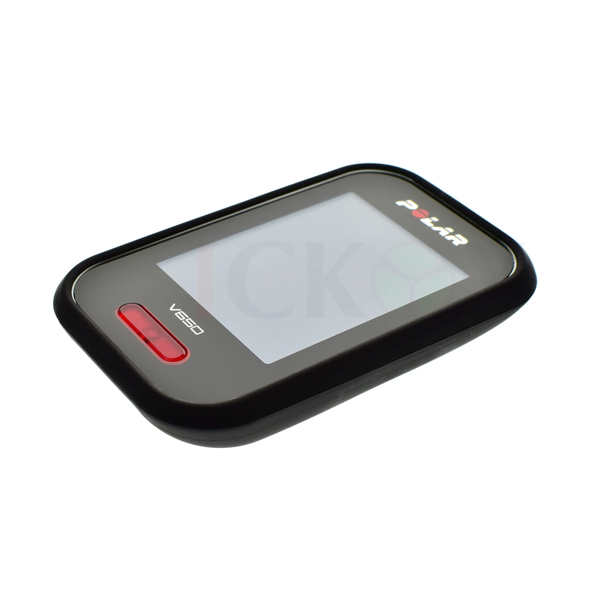 

Rubber Protect Skin Case + Clear Screen Protectors Shield Film for Cycling Computer GPS Polar V650 Muti-Colors