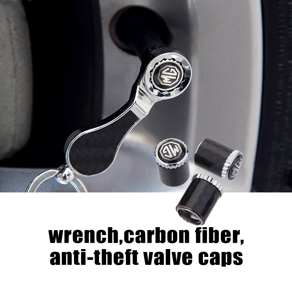 

Автомобильный Стайлинг, колеса из углеродного волокна, наклейка на обод для MG Logo Для Porsche Garage MG3 MG5 MG6 MG7 MG TF ZR Morris3