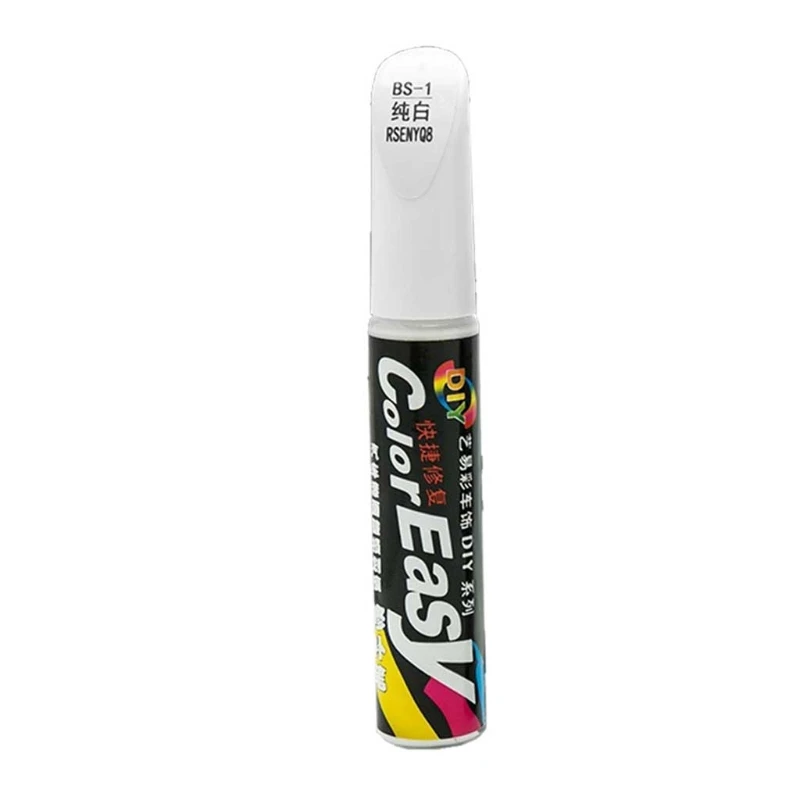 

Car Tyre Repair Paint Detailing Scratch Remover Maintenance Care Painting Pens