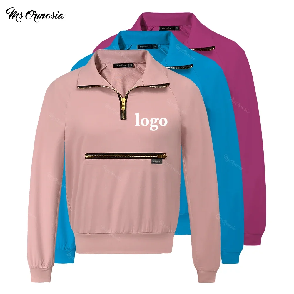 Медицинская униформа для женщин медсестер рабочая одежда врачей оральной