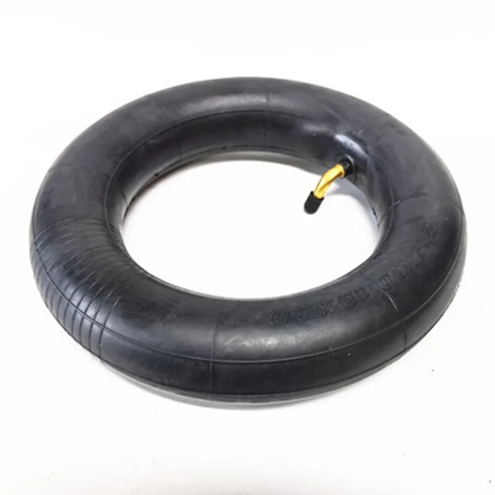 

10 Inch Thickening Inner Tire 10x3 Electric Scooter Electric Flat Trolley Tyre Scooter Bike Bicycle Accessories Equipments