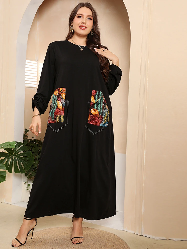 Рисунок 3 - Женское платье с V-образным вырезом