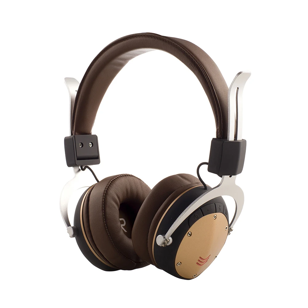 

Headset Wireless Bluetooth Headset Card Folding FM Subwoofer Mobile Phone Computer Universal Headset