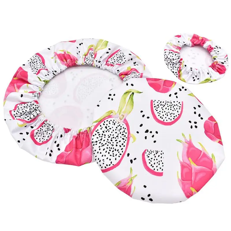 1 Набор многоразовых крышек для чашек эластичный шнур тканевые растягивающиеся