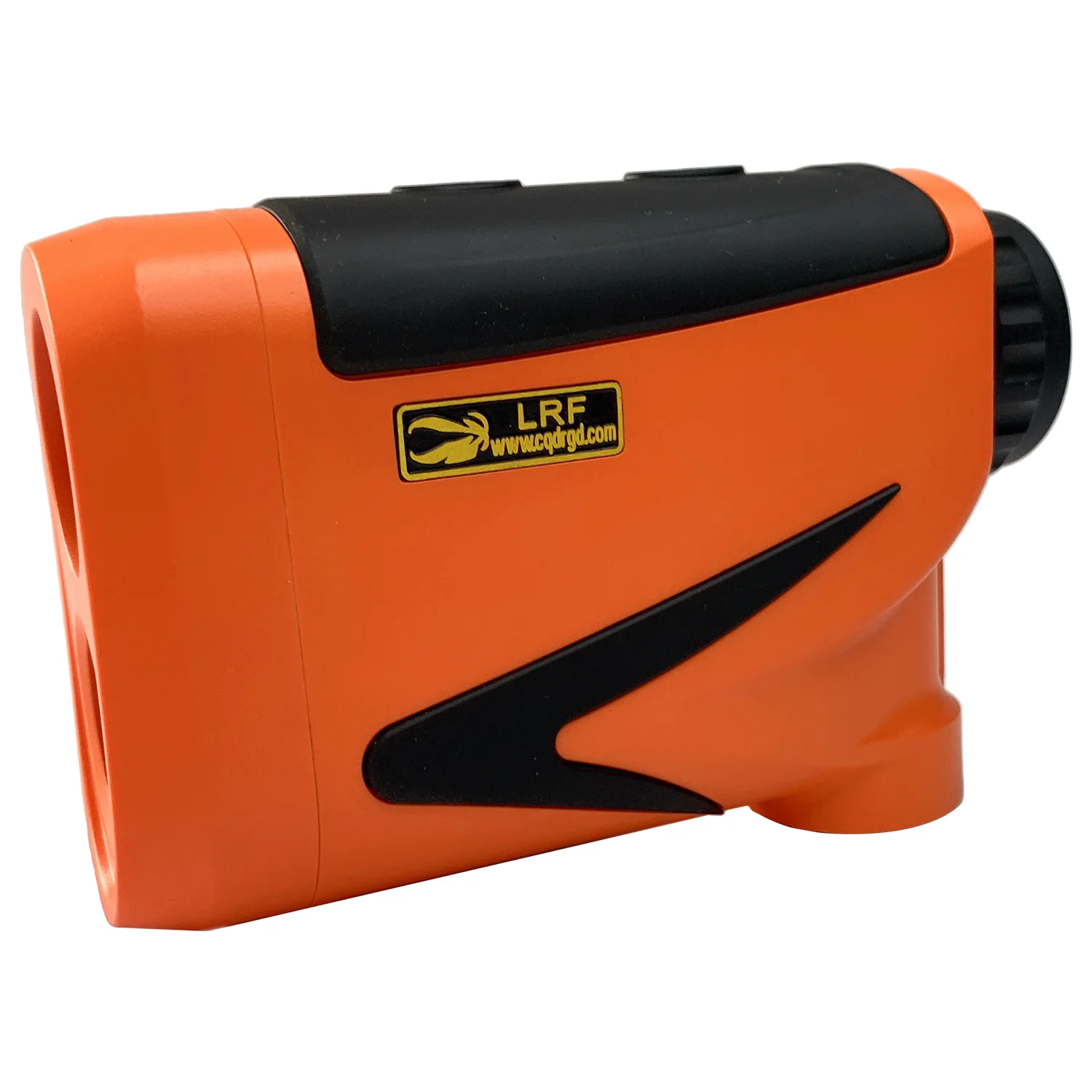 

4km multi-function long distance measurement laser range finder