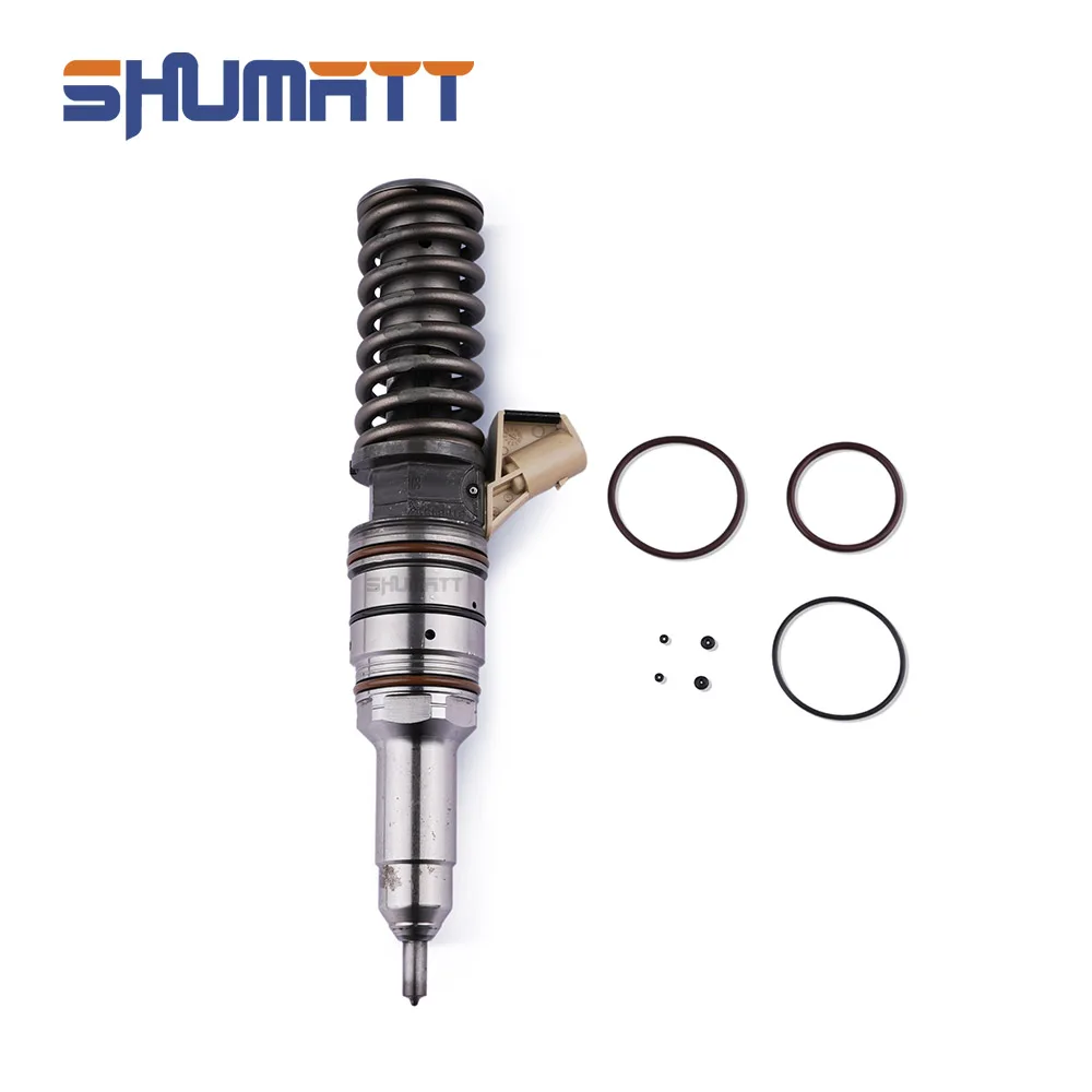 Комплект для ремонта сопла насоса EUI F00HN36044 совместим с 0 986 441 026 Pumb OE 504125329 504080487 2995490