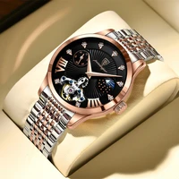 2022 top brand luxury watch fashion casual military quartz sports wristwatch full steel waterproof mens clock relogio masculino