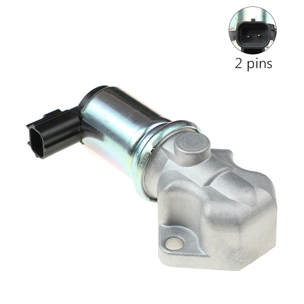 Клапан управления холостым воздухом подходит для Escape/ MPV 3.0L 1L8Z9F715AA