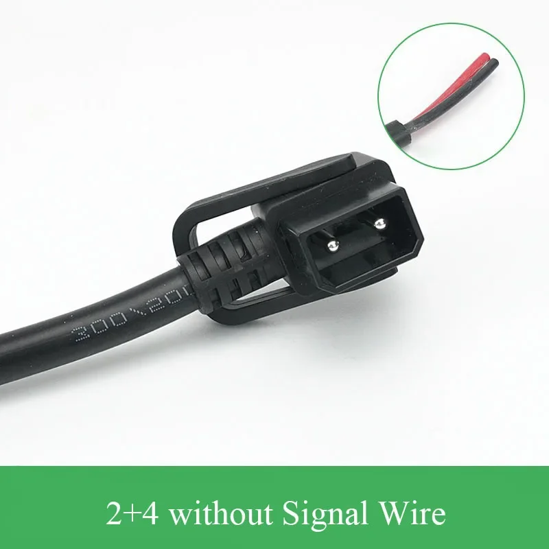 

Зарядное устройство TLXT Energy Storage 2+4 Connector для литиевых аккумуляторов