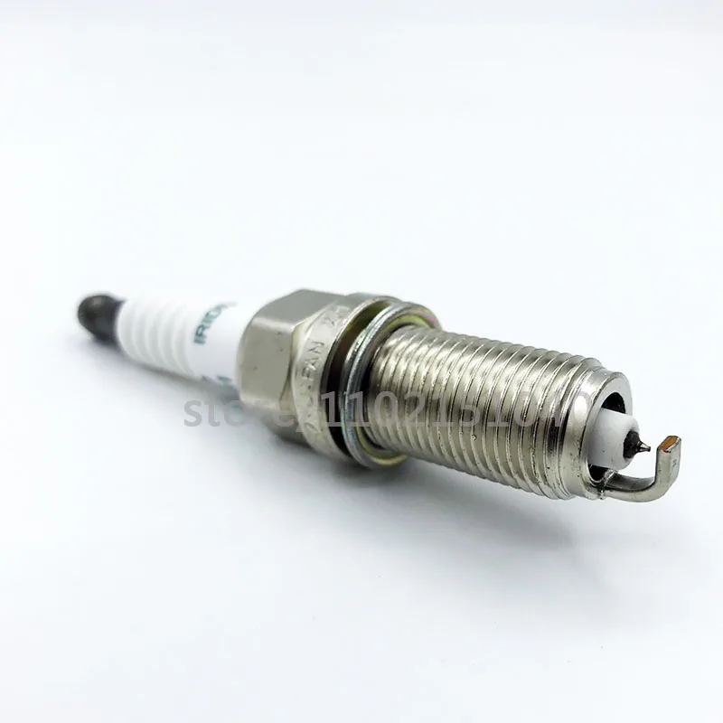 10 шт. 90919-01191 SK20HR11 иридиевая свеча зажигания для Toyota Lexus LX570 GX460 FJ Land Cruiser Tacoma Tundra
