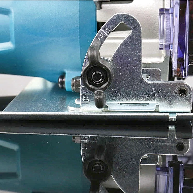 Беспроводной беспыльный резак Makita DCC500 18 в LXT BL AWS ADT беспроводной 125 мм (5 дюймов)