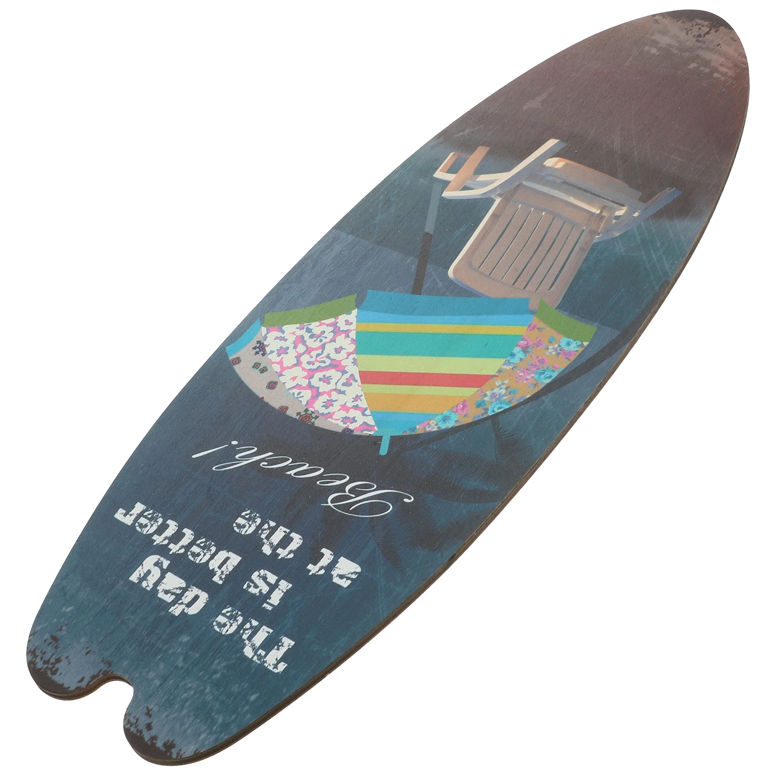 

Wood Surfboard Sign Vintage Surfboard Sign Surfboard Summer Wall Sign Summer Decoration