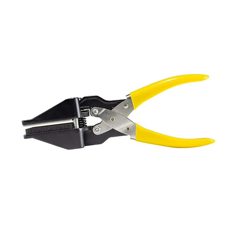 

Manual Disc Cutter Battery Punching Machine for Battery Electrode and Separator