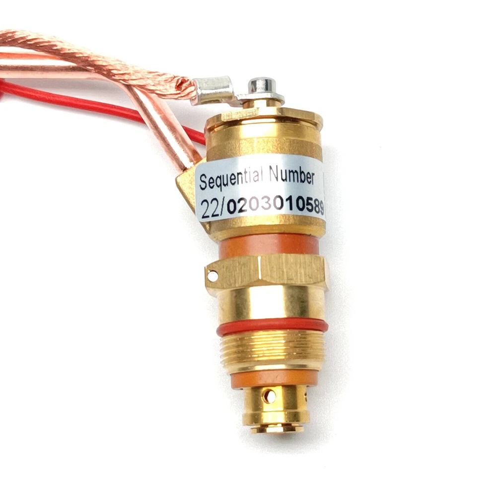 Легкая резка изготовленная с комплектом ручек головки горелки IPT 20C для