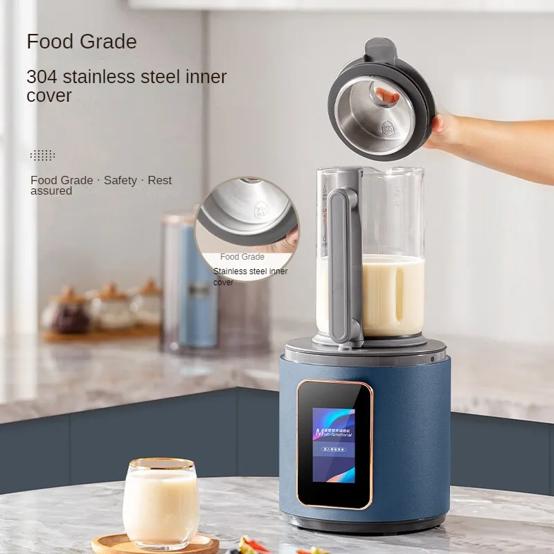 Высококачественный многофункциональный бесшумный кухонный дисплей 2024 дюйма