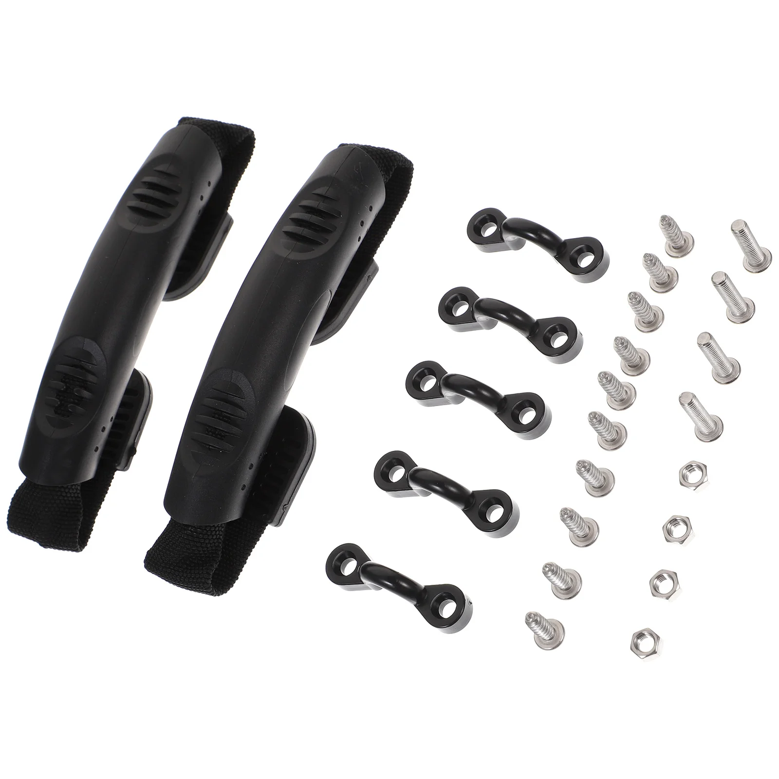 

Buckle Belt Fixing Rope C Shaped Canoe Kayak Sturdy Pulling Accessories Outdoor Replacement Boat Kayaking