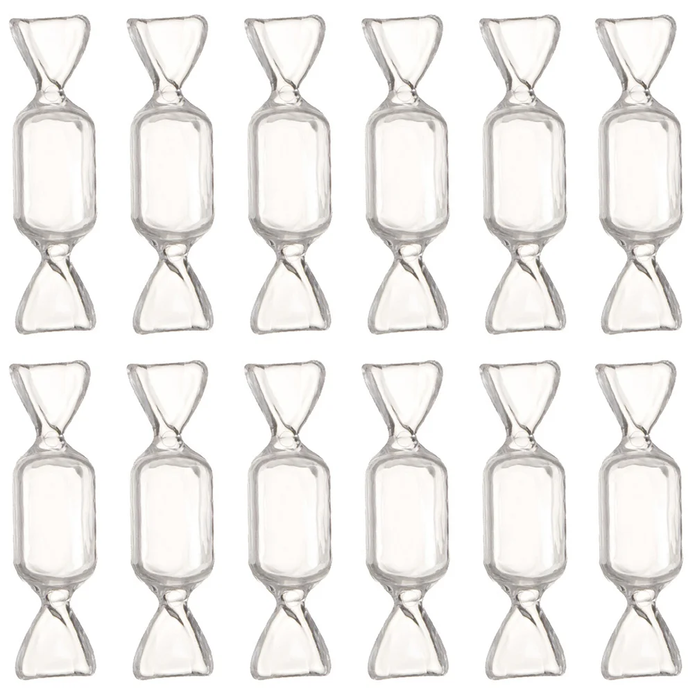 

Boxes Box Candy Favor Jewelry Party Storage Containers Chocolate Container Gift Acrylic Wedding Packing Birthday Treat Organizer