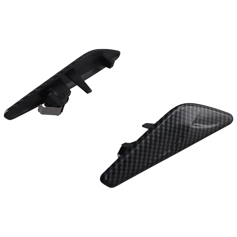 Отделка переднего бокового крыла 51117338569 51117338570 Для BMW F25 F26 2013-2017