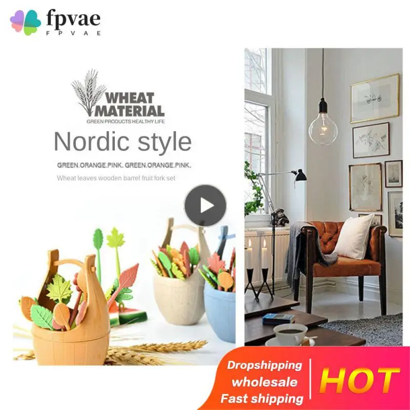 

Искусственный лист, деревянная бочка, фрукты, искусственный цвет, бочка в скандинавском стиле, форма/наборы, десерт, искусственный цвет