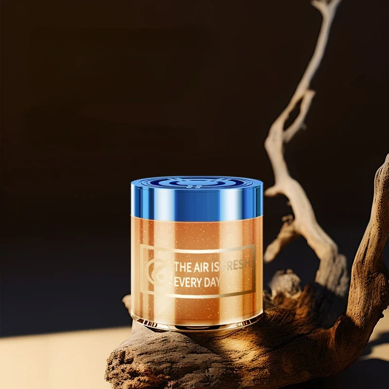 Автомобильный ароматизатор освежитель воздуха автомобильный эфирный диффузор