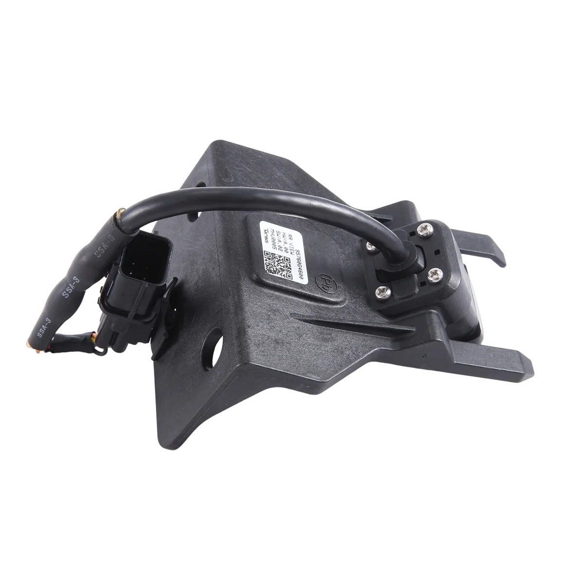 95760-G4600 Новая камера заднего вида резервная парковочная для Hyundai I30 2017-2023 95760G4600