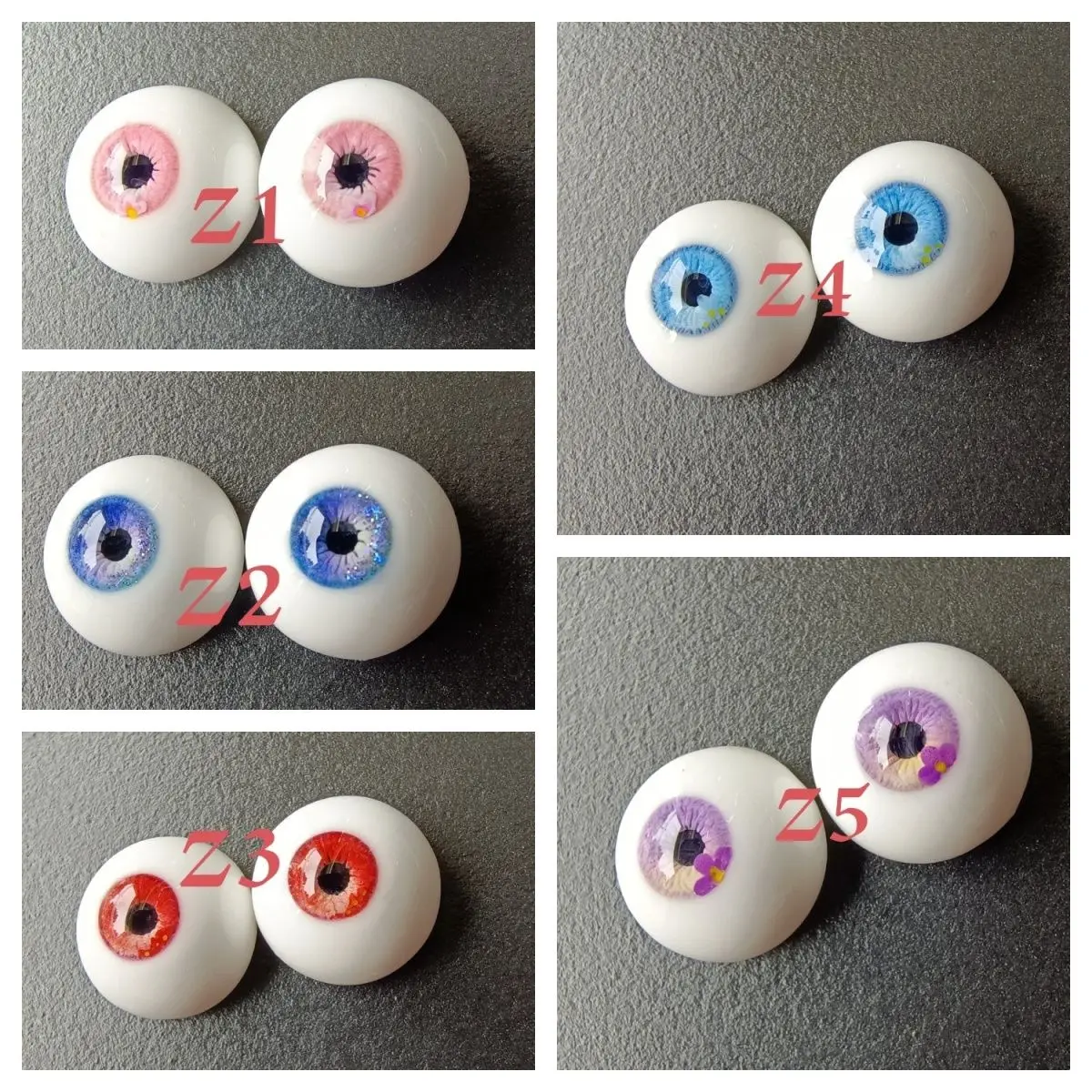 

Пластырь диаметром 12/14/16/18 мм, реалистичный стереоскопический желтый, устойчивый, «сделай сам», игрушки для девочек, наряд, аксессуары для кукол