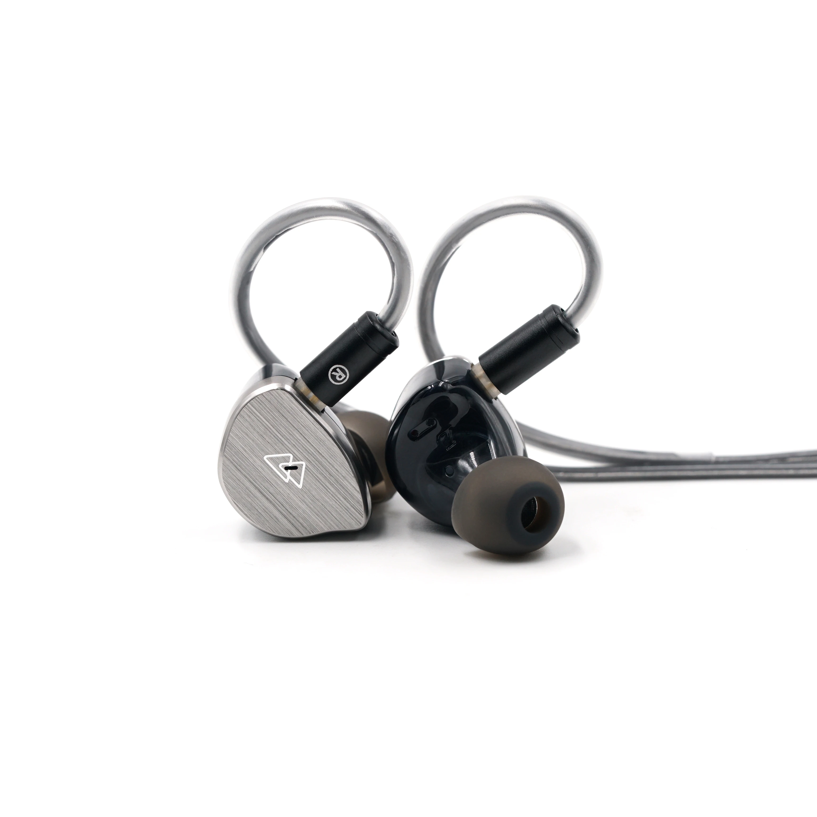 Проводные игровые наушники BQEYZ BQ10 12 мм