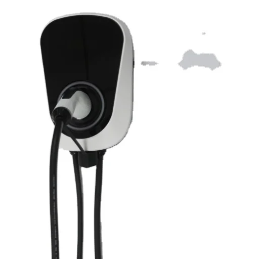 

16Amp 3.7KW power wallbox зарядное устройство с wifi,RFID,GPRS