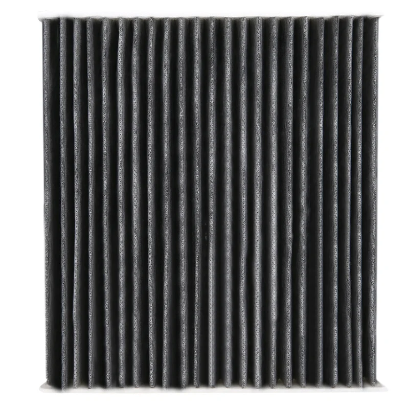 

Car Air Conditioning Carbon Fiber 87139-0N010 87139-YZZ08 Cabin Air Filter For Toyota Camry RAV4 Matrix Avalon Sienna