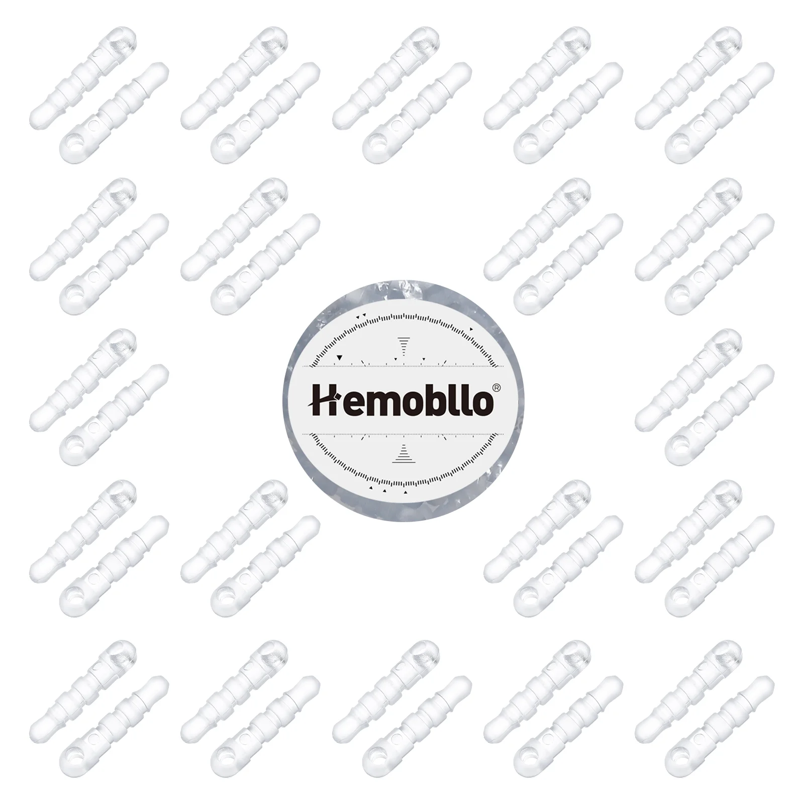 100 шт. DIY штекер для наушников пылезащитный разъем Шарм колпачки аксессуары