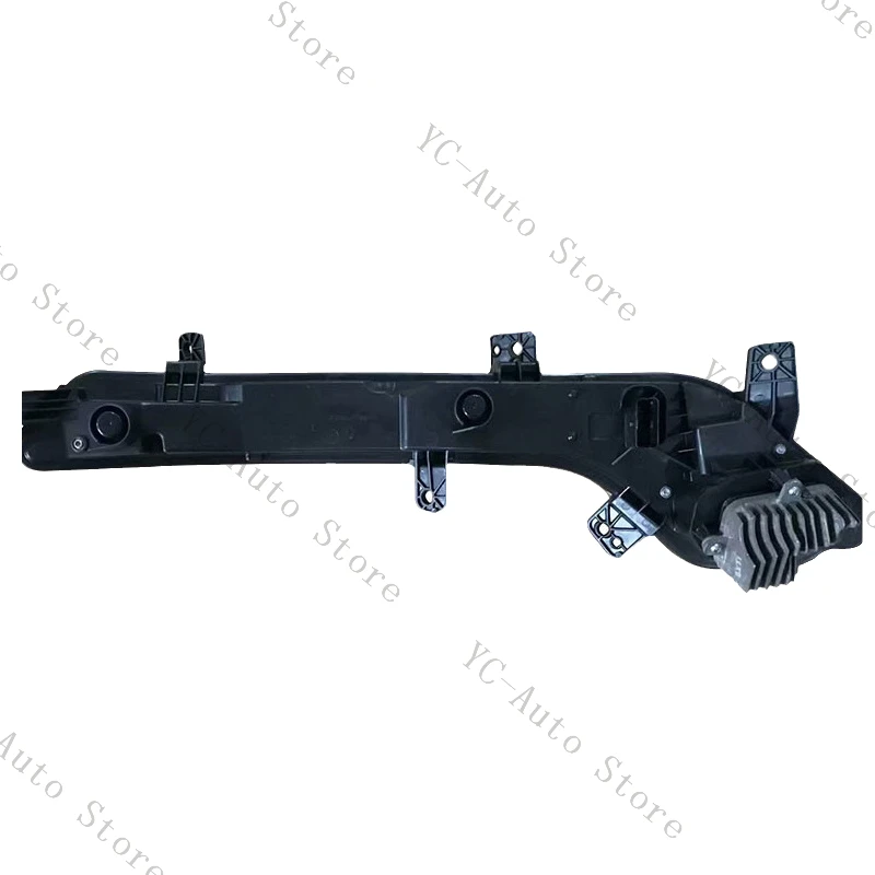 9809087680 9809087780 Автомобильная Передняя фонарь для дневных ходовых огней