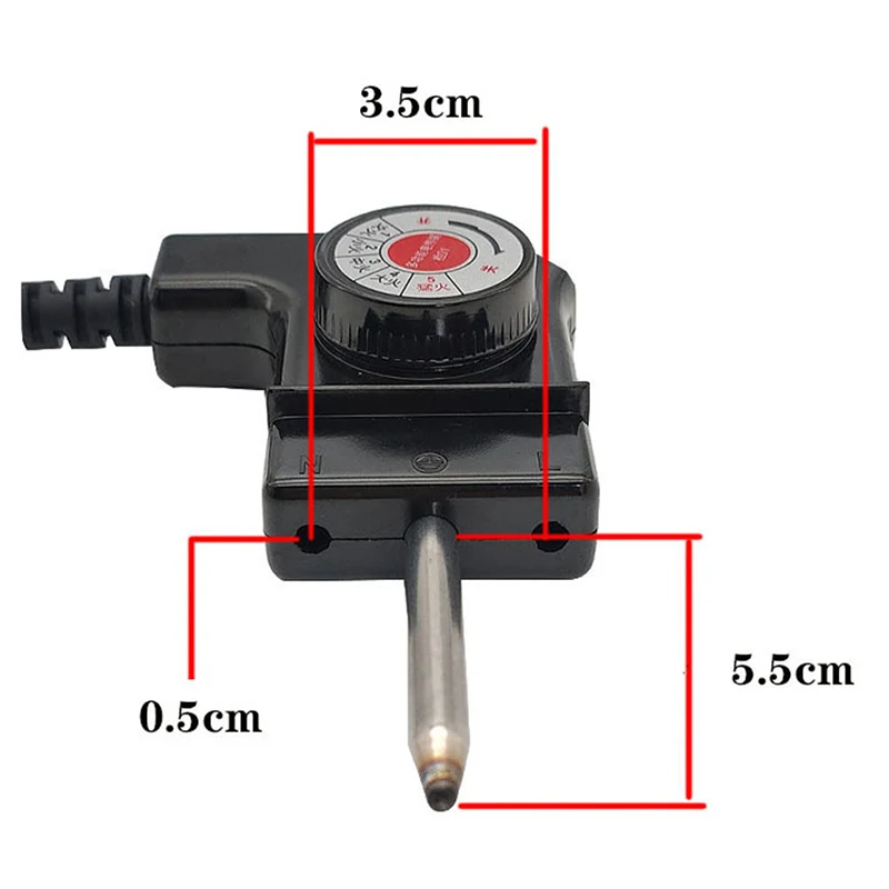 Электрическая рисоварка Электрический горшок с контролем температуры