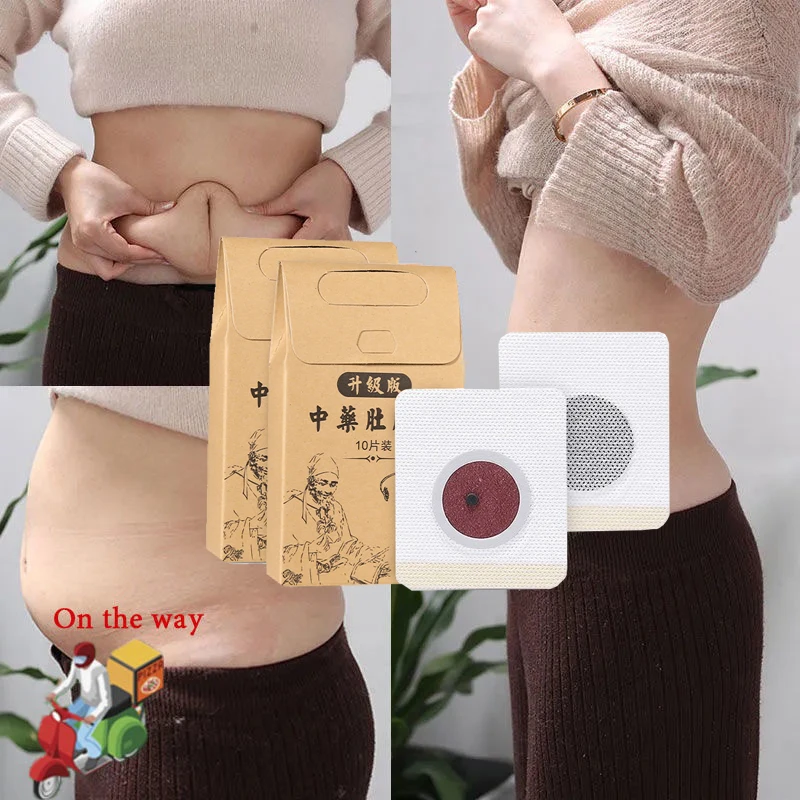 

Strong weight loss patch slim patch belly slimming patch fast effective weight loss products slimming Sticker New fat burner