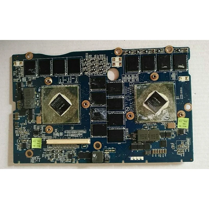 

100%NEW ORIGINAL 1 Year Warranty G94-700-A1 9800M LS-4301P JSRAA