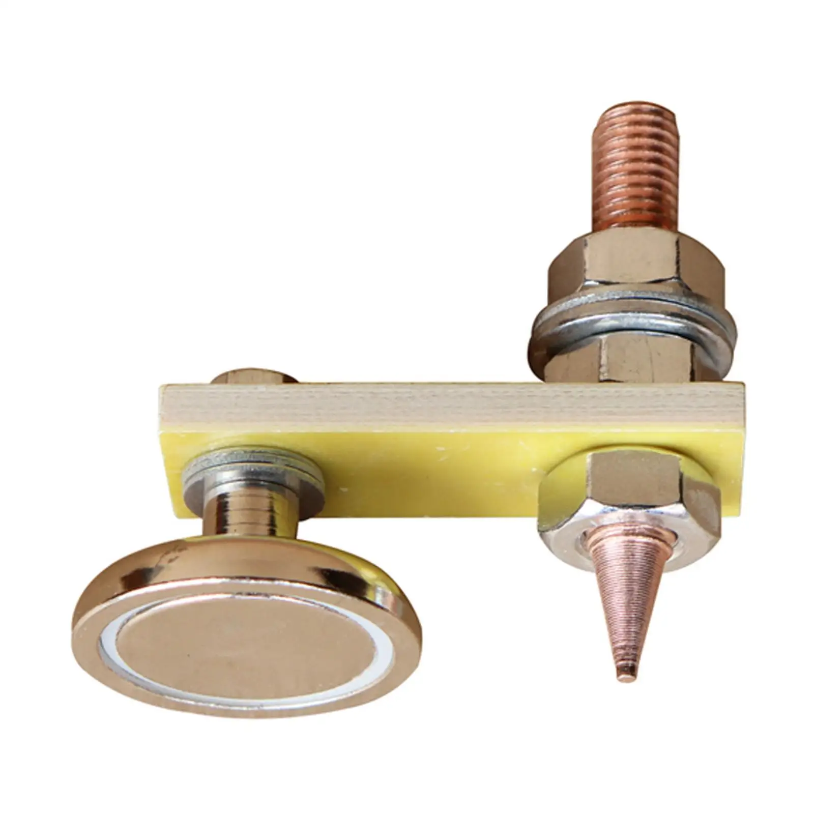 

Сварочная магнитная головка, запчасти для ремонта вмятин автомобиля, сварочная машина, Заземление с магнитным разъемом, Автомобильный кузо...