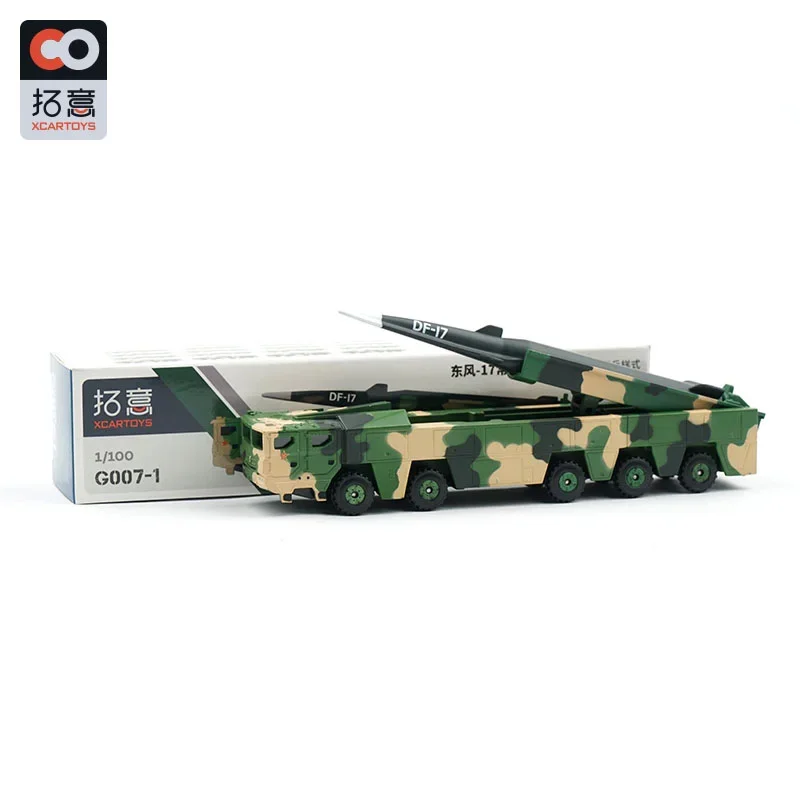 Коллекция 1/100 года модель радиоуправляемого автомобиля ScaleDongfeng 26 дюймов обычной