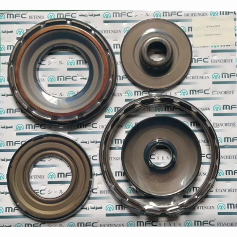 Комплект поршней автоматической коробки передач 6L90 6L80 подходит для GM Chevrolet Cadillac