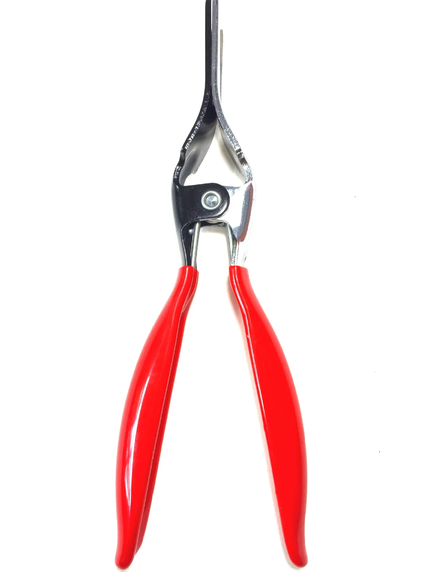 

Automobile Universal Angled Fuel Vacuum Line Tube Hose Remover Separator Pliers Pipe Tools Car Removal Tool