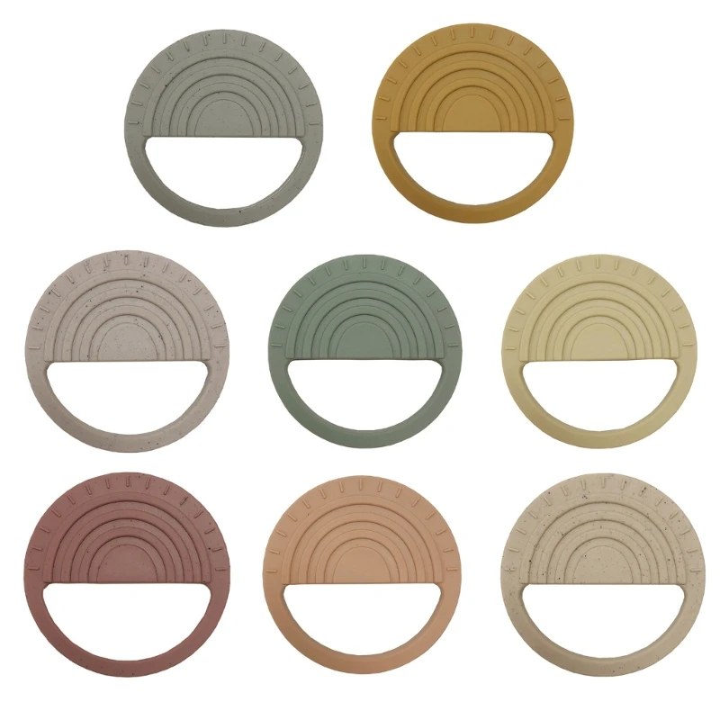 

Детская игрушка, набор прорезывателей для зубов