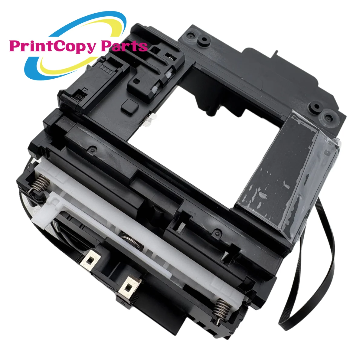 Фото 1 комплект, оригинальный новый блок каретки для Epson WF-C5890 C5290 C5390 C5890 C5790 №3