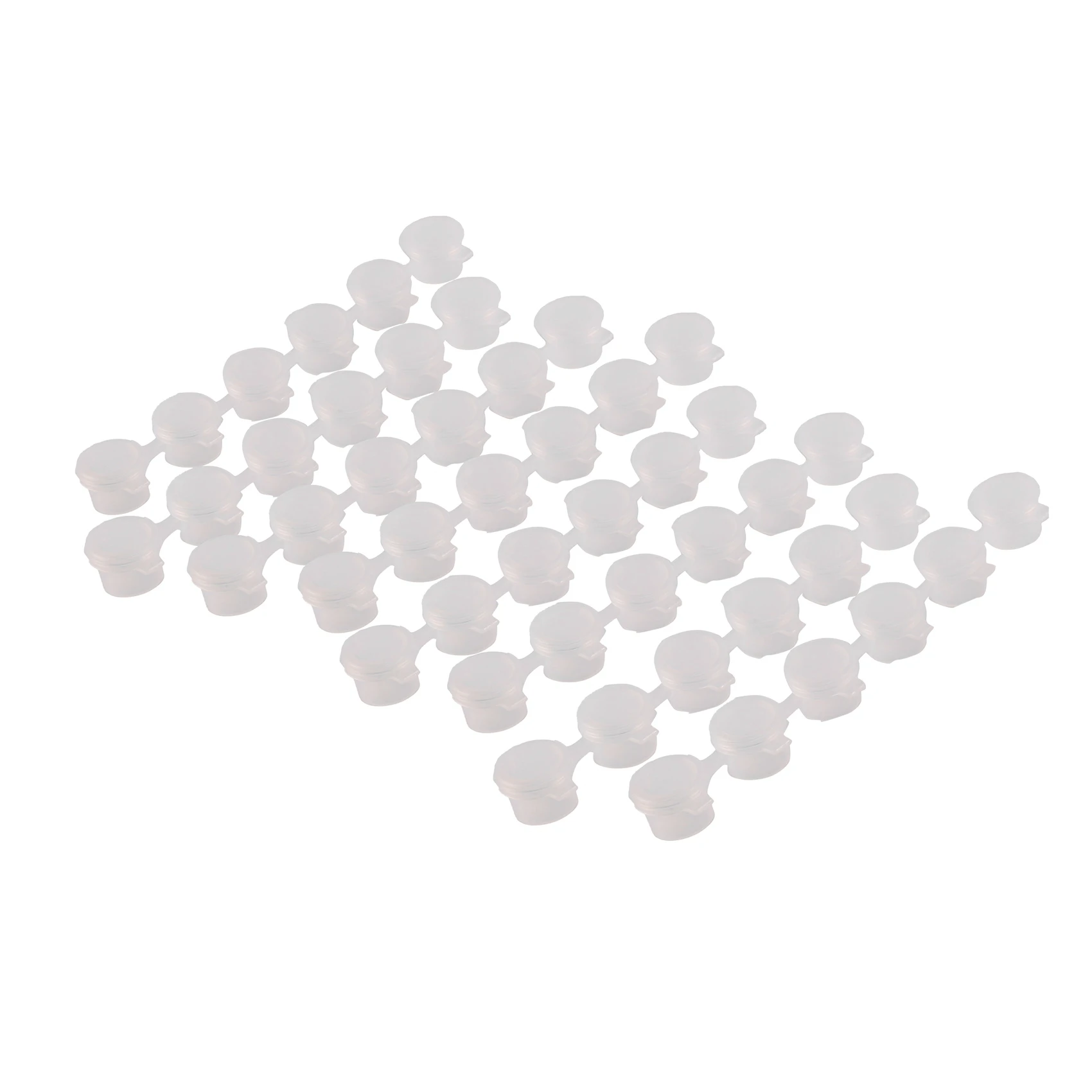 

8 полосок/48 горшков, 3 мл