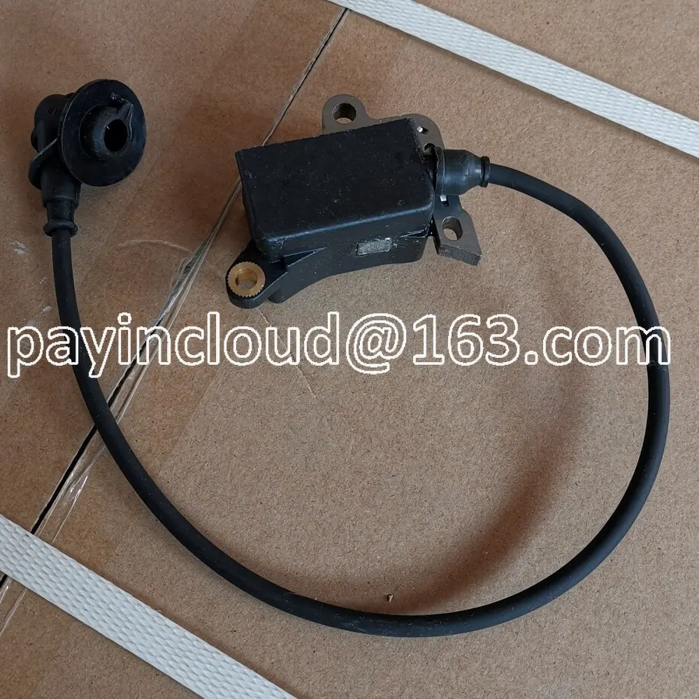 

TS 400 TS 460 Ignition Coil TS400 TS460 3 bolt version Replaces OEM 4223 400 1300 42234001300